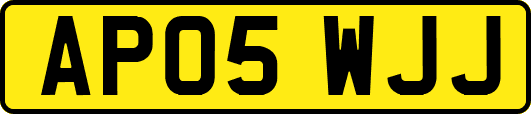 AP05WJJ
