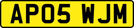 AP05WJM