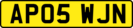 AP05WJN