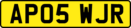 AP05WJR