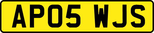AP05WJS
