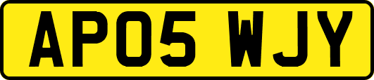 AP05WJY