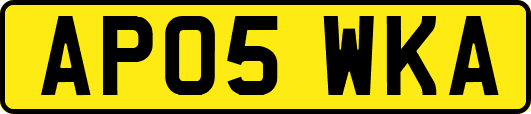 AP05WKA
