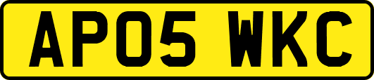AP05WKC