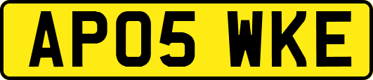 AP05WKE