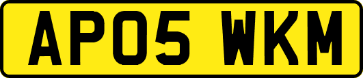 AP05WKM