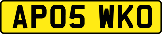 AP05WKO