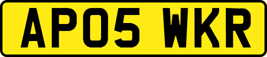 AP05WKR
