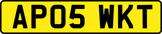 AP05WKT