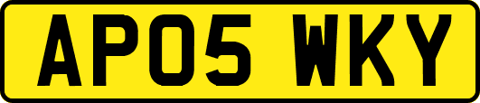 AP05WKY