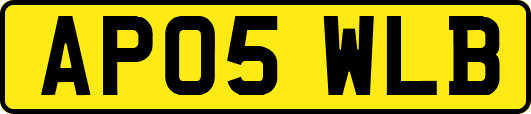 AP05WLB