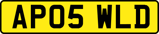 AP05WLD