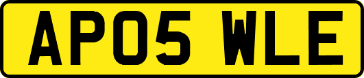 AP05WLE