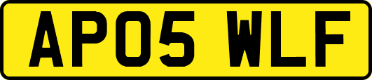 AP05WLF