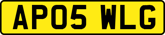 AP05WLG