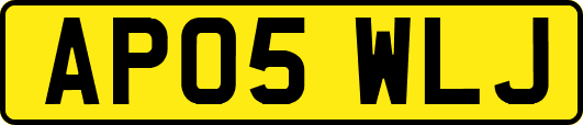AP05WLJ
