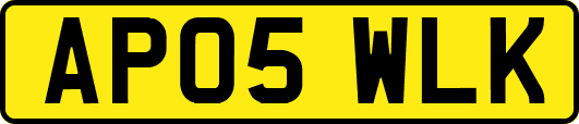 AP05WLK