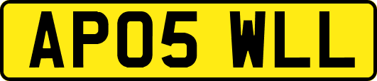 AP05WLL