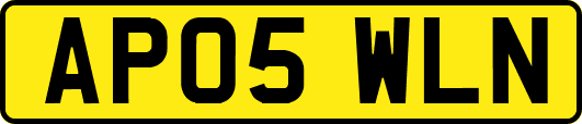 AP05WLN