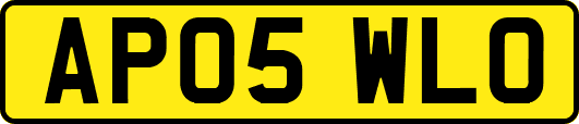 AP05WLO