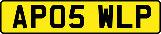 AP05WLP