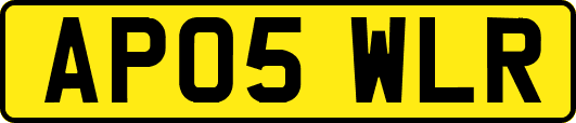 AP05WLR