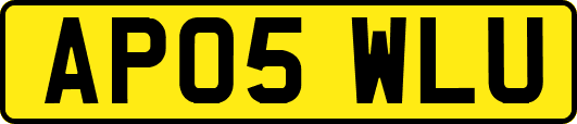 AP05WLU