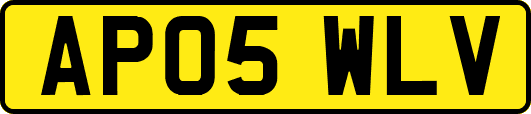 AP05WLV