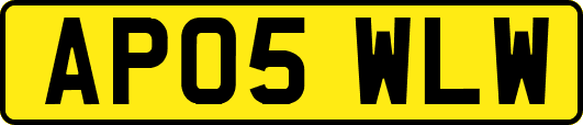 AP05WLW
