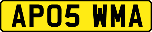 AP05WMA