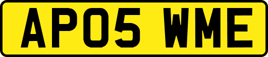 AP05WME
