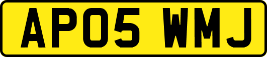 AP05WMJ