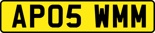 AP05WMM