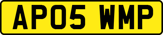 AP05WMP