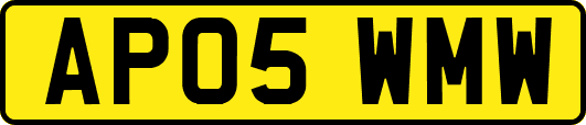 AP05WMW