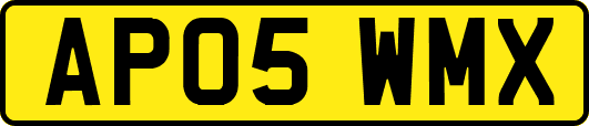 AP05WMX