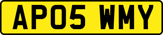 AP05WMY