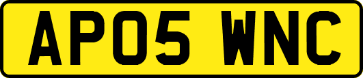 AP05WNC
