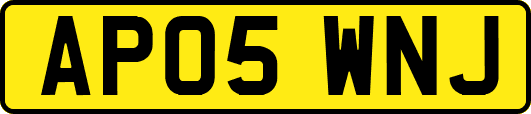 AP05WNJ