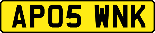 AP05WNK