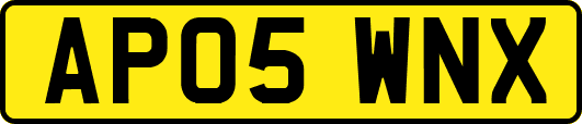 AP05WNX