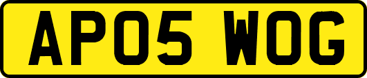 AP05WOG