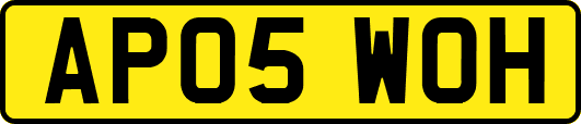 AP05WOH