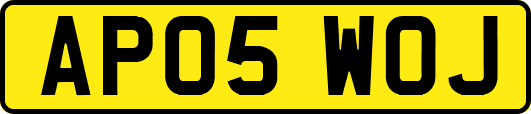 AP05WOJ