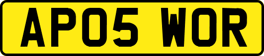AP05WOR