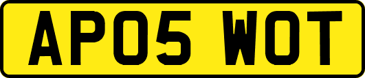 AP05WOT