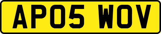 AP05WOV