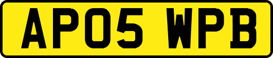 AP05WPB