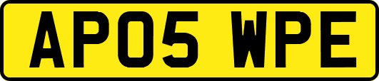 AP05WPE
