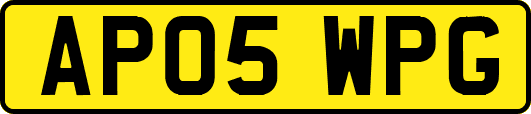 AP05WPG